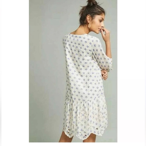 GUC Anthropologie Dress - Picture 3 of 5